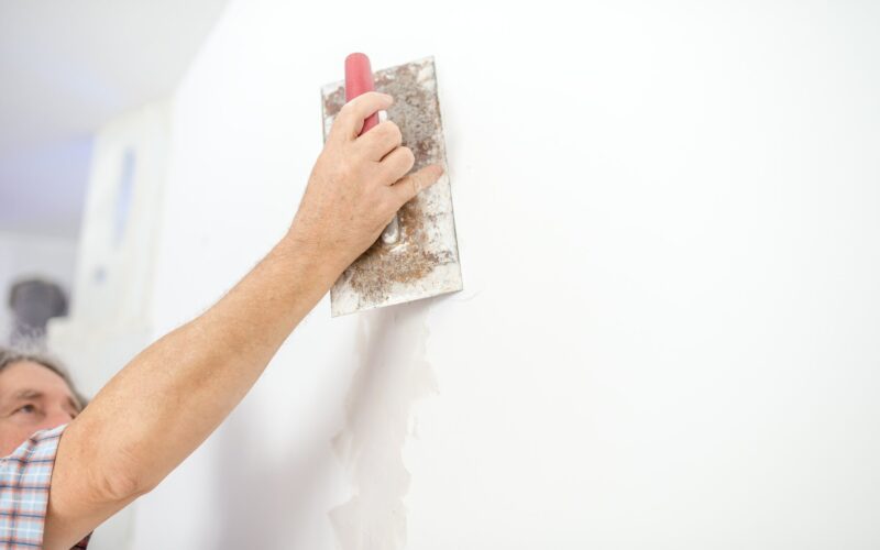 Things to know about Gypsum plaster and its application