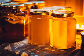 How To Store Best Honey Brand in Pakistan