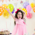 Unique and Easy Birthday Decoration Ideas For Home