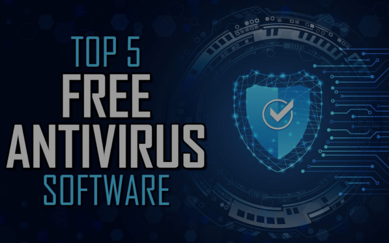 What Is the Best Free Antivirus?