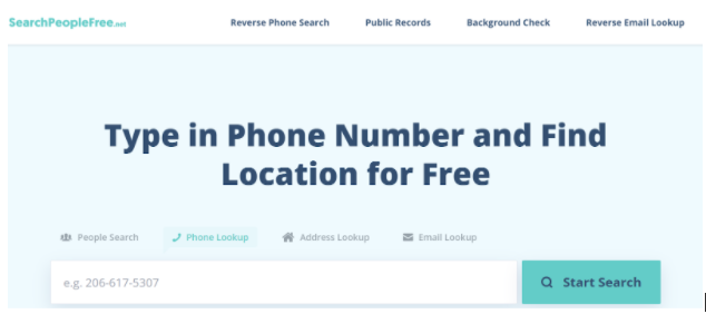 How to trace a mobile number owner