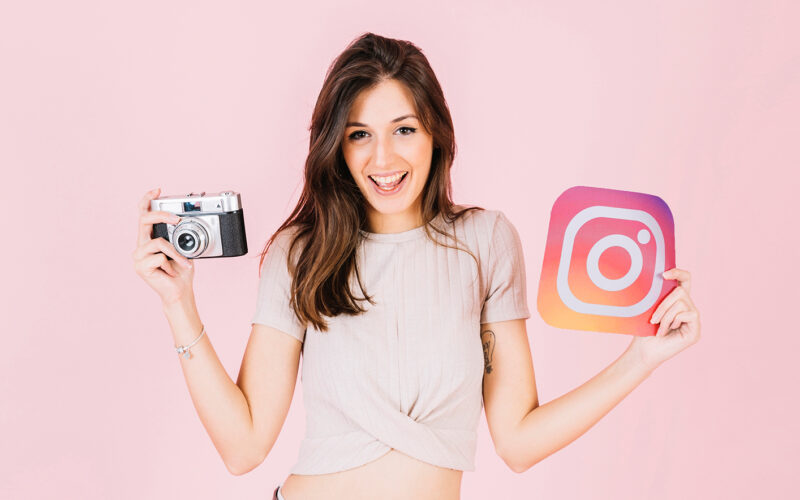 Buy Instagram Followers UK From Buyinstafollower
