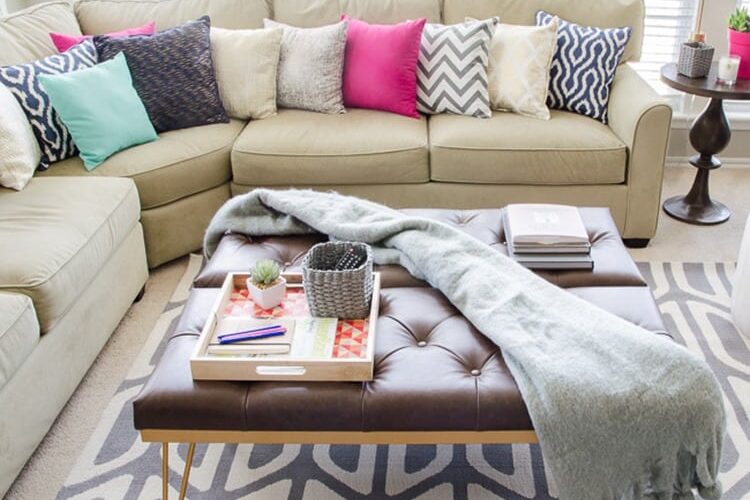 Ways In Which The Couch Covers Extend The Life Of Your Furniture