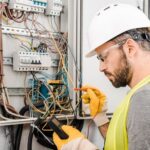 Hire a Home Improver Electrician
