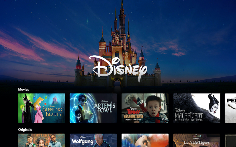 9 Tips to Get Your Kids Excited About Disney+