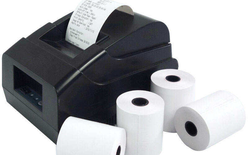 10 Mandatory Tips to Help You Choose High-quality Thermal Paper