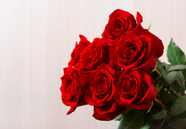 Common Facts About Valentine’s Day Flower Bouquets