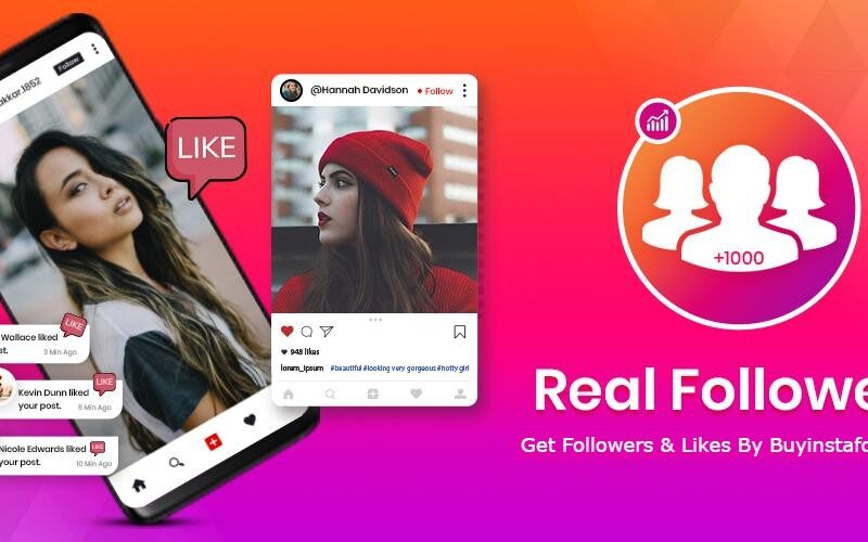 Why Should You Buy Instagram Followers UK?