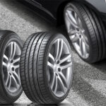 TYRES FOR YOUR VEHICLE