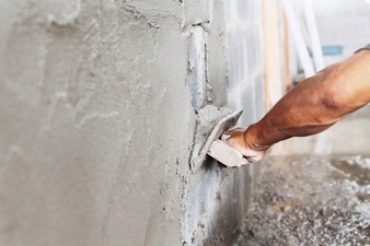 What To Look For From A Specialist Plastering Company