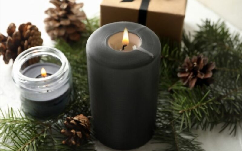 Are Custom Candle Box more than giving light?