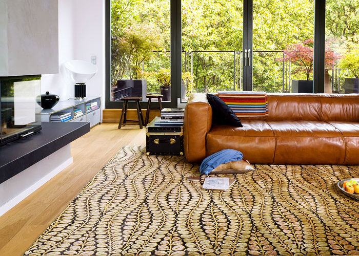 What is the Importance of Rugs for Floor in Homes?