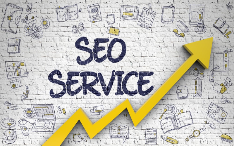 How to Get More Traffic from Your Site with SEO Services