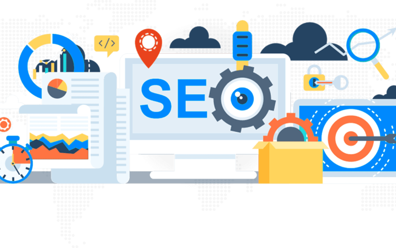 Every Website Need The Best SEO Services in Lahore