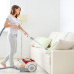Sofa Cleaning & Restoration Services