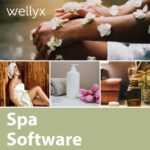 spa software wellyx