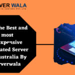 Get the Best and most Inexpensive Dedicated Server In Australia By Serverwala