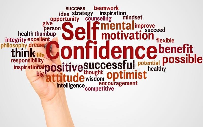 Everyday Habits That Impact Your Self-Confidence Negatively
