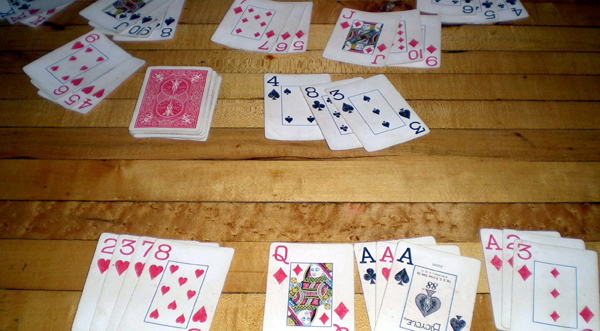 KnowHow To Play Rummy