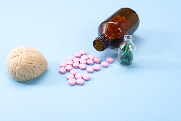 How Does Modafinil Make You Feel Better In Case Of Sleepiness?